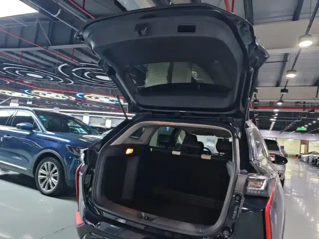 Dongfeng Yixuan GS — Фото автомобиля 18
