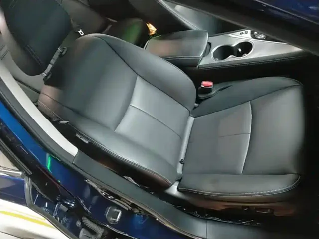 Infiniti Q50L — Фото автомобиля 24