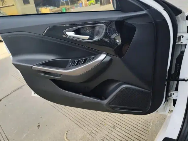 Hyundai Fista — Фото автомобиля 7