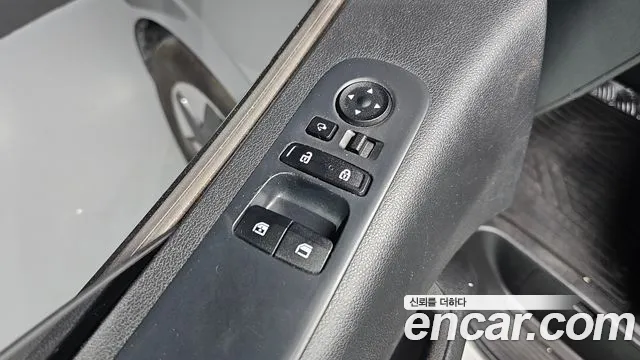 Hyundai Staria Staria Tourer 11 мест — Фото автомобиля 30