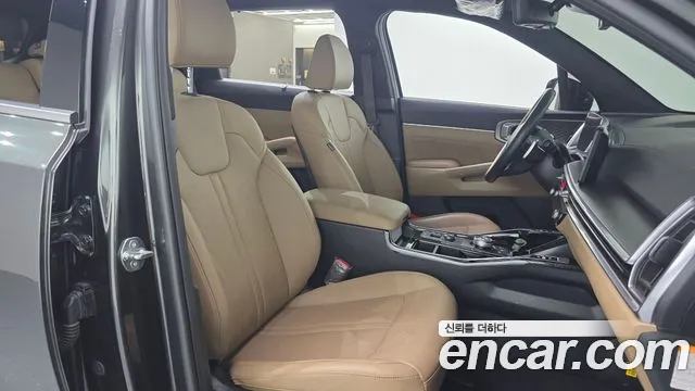 Kia Sorento Generation 4 — Фото автомобиля 26