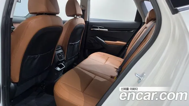 Kia Seltos New — Фото автомобиля 28