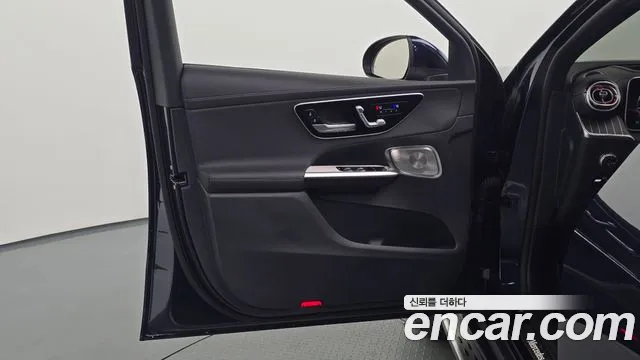 Mercedes-Benz GLC-Class — Фото автомобиля 13