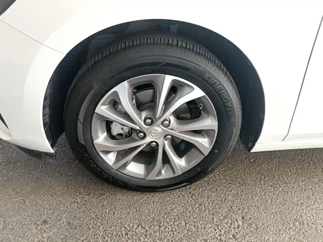 Buick Verano — Фото автомобиля 22