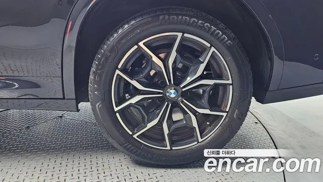 BMW X4 — Фото автомобиля 20