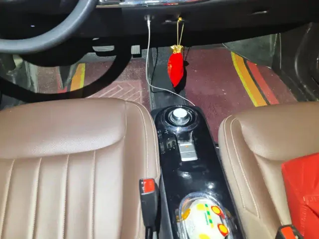 Wuling Bingo — Фото автомобиля 16