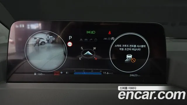 Hyundai Staria — Фото автомобиля 11