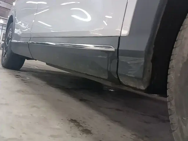 Wuling Starlight S — Фото автомобиля 20