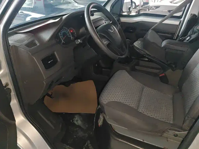 Wuling Rongguang New Truck — Фото автомобиля 11