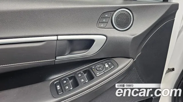 Hyundai Sonata DN8 — Фото автомобиля 16