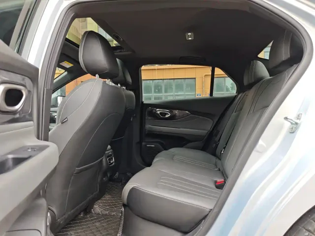 GAC Trumpchi Emkoo — Фото автомобиля 10