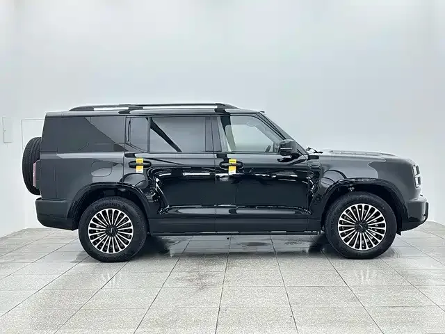 Haval Great Wall H10 — Фото автомобиля 7