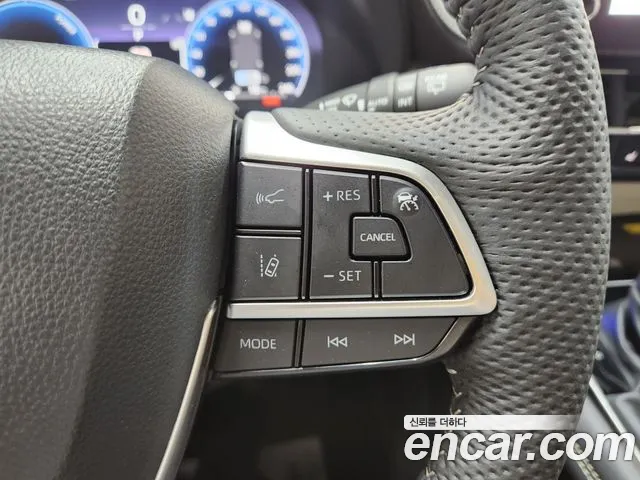 Toyota Sienna — Фото автомобиля 10