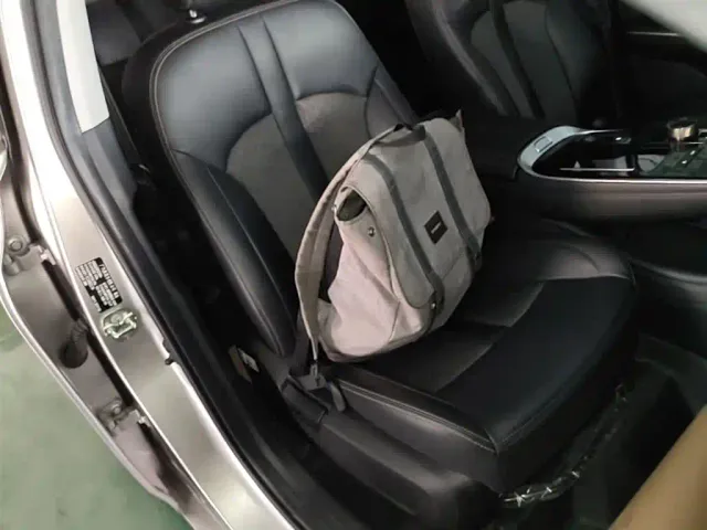 GAC Aion S — Фото автомобиля 19