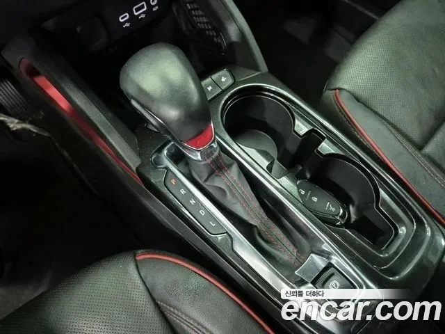 Chevrolet Trailblazer — Фото автомобиля 9