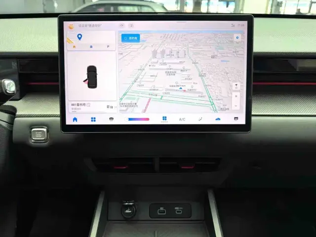 Jetour Dashing — Фото автомобиля 18