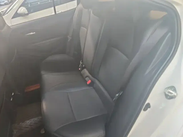 Toyota Levin — Фото автомобиля 12