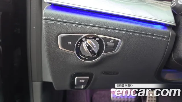 Mercedes-Benz AMG GT X290 (2018–2026) — Фото автомобиля 30