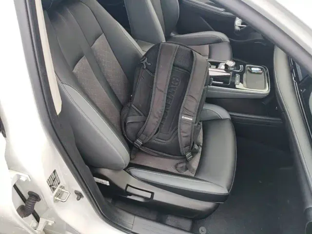GAC Aion S Plus — Фото автомобиля 24
