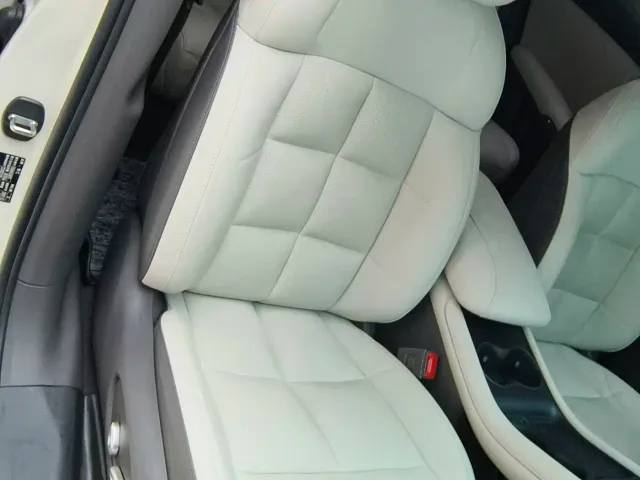 IM Motors LS6 — Фото автомобиля 21