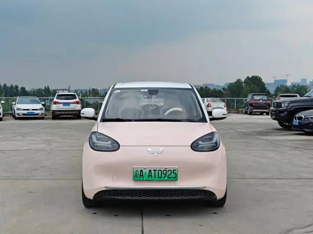 Wuling Bingo — Фото автомобиля 2