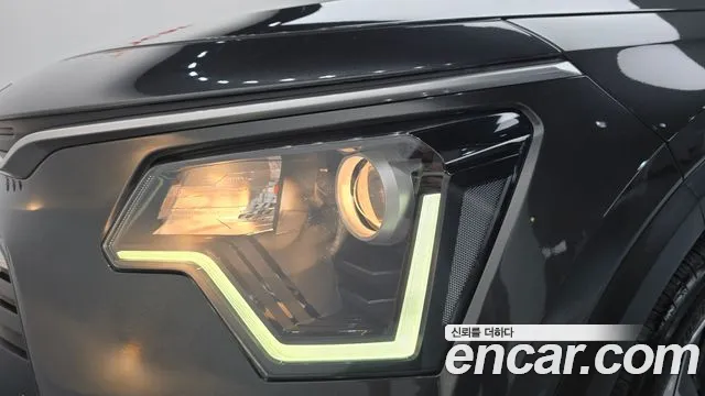 Kia Niro The All New Niro — Фото автомобиля 7