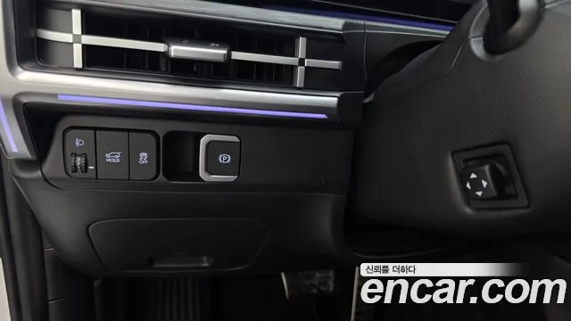 Hyundai Santa Fe MX5 — Фото автомобиля 29