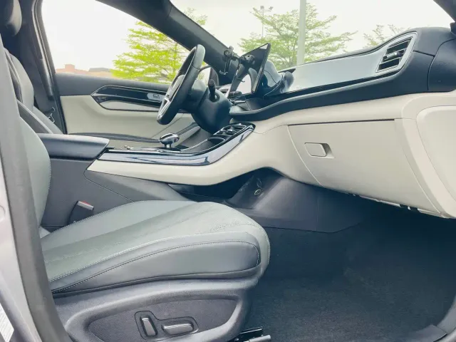 BYD Qin PLUS — Фото автомобиля 11