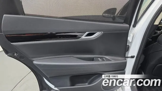 Genesis G80 RG3 — Фото автомобиля 25