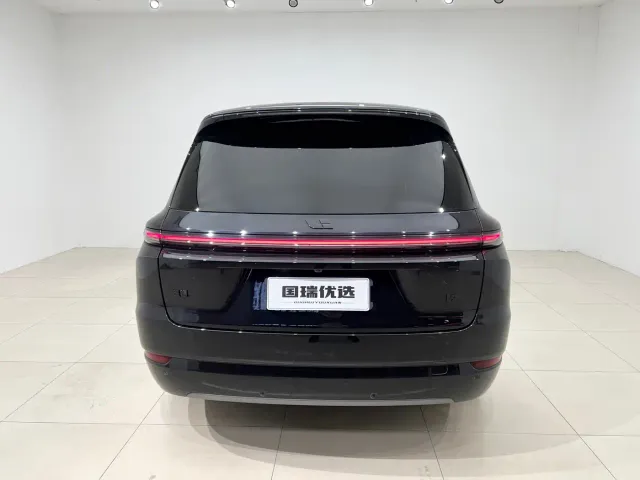 Li Auto L9 — Фото автомобиля 5
