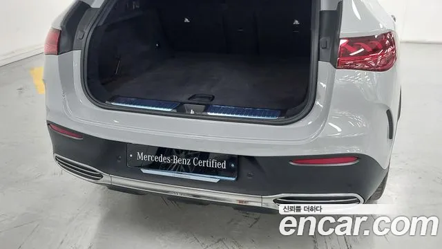 Mercedes-Benz EQE X294 — Фото автомобиля 11