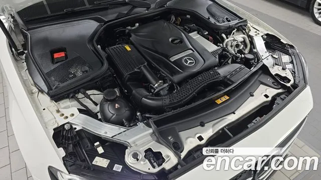 Mercedes-Benz E-Class W213 — Фото автомобиля 6