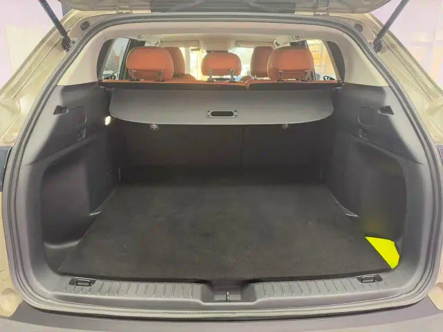 Mazda CX-50 Xingye — Фото автомобиля 23