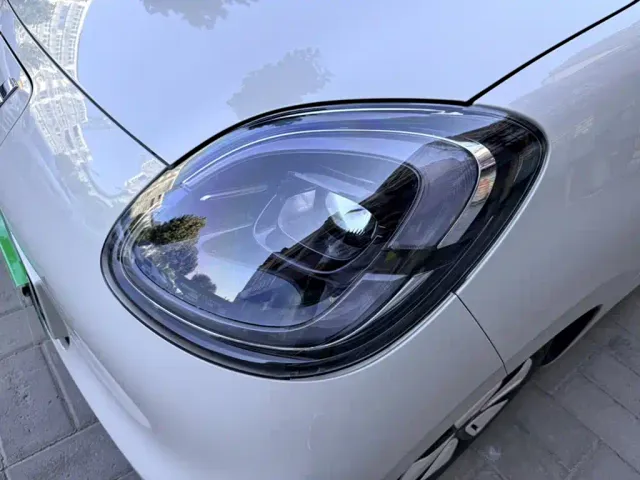 Wuling Hongguang Mini EV — Фото автомобиля 15