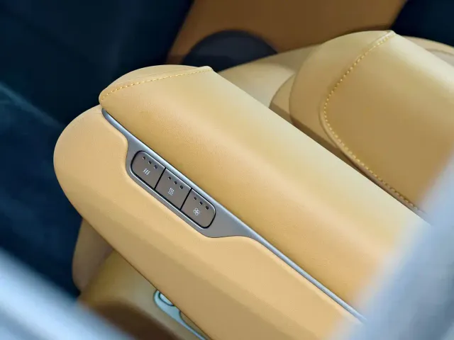 IM Motors LS8 — Фото автомобиля 15