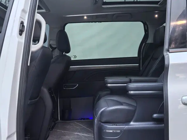 GAC Trumpchi M8 — Фото автомобиля 6