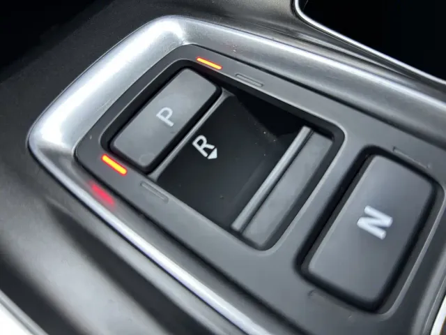 Honda Accord — Фото автомобиля 25