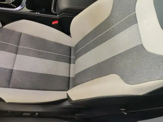 Volkswagen ID.4 Crozz — Фото автомобиля 9