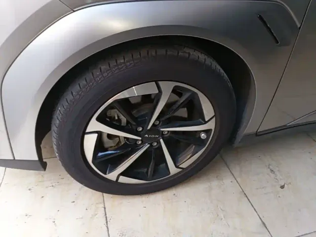 GAC Aion Y — Фото автомобиля 22