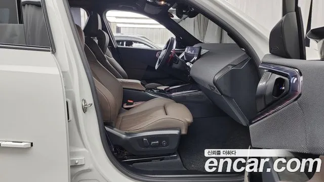 BMW X3 xDrive 20 M Sport Pro — Фото автомобиля 11