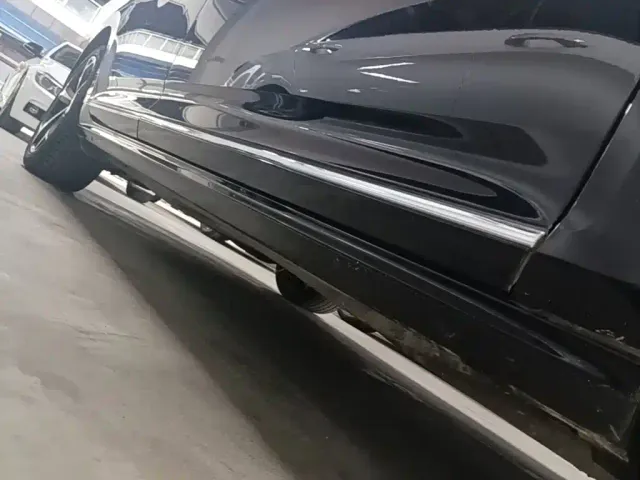 Volkswagen Passat 2023 Facelift 330TSI Starlight Elite Edition — Фото автомобиля 20