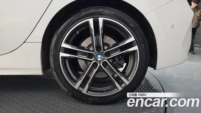 BMW 1-Series — Фото автомобиля 17