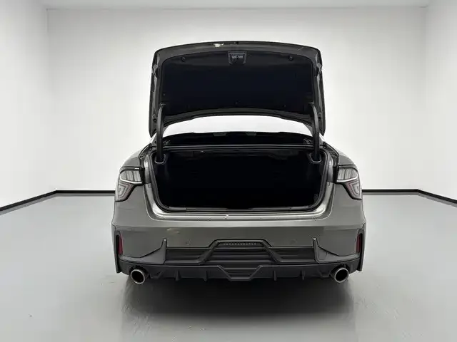 Lynk & Co 03 — Фото автомобиля 7