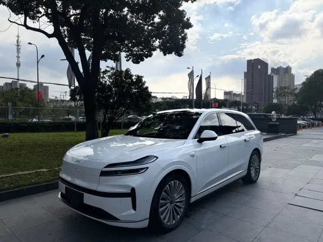 Фотография автомобиля — Onvo L90