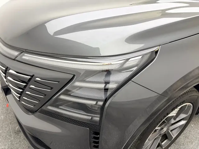 Changan CS75 Plus — Фото автомобиля 11