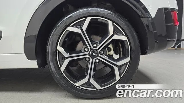 Kia Niro The All New Niro Signature — Фото автомобиля 21