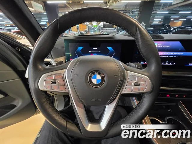 BMW X7 G07 — Фото автомобиля 13