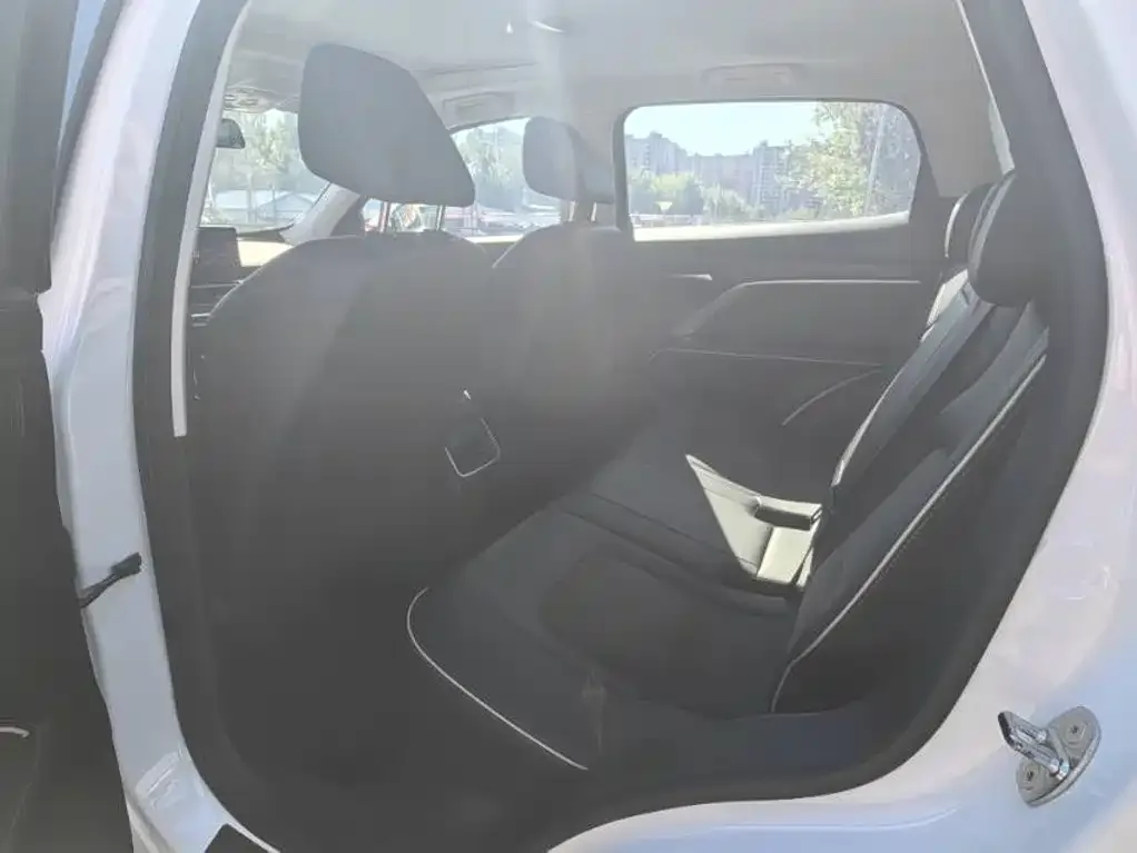 Haval Haval H6 2023 National Trend Edition 1.5T Automatic Urban — Фото автомобиля 7