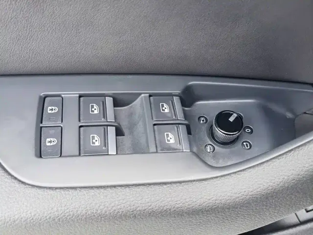Audi A7L — Фото автомобиля 29