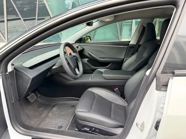 Tesla Model 3 2023 Rear-Wheel Drive — Фото автомобиля 7